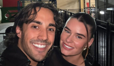 Jake Carter would 'struggle' to make ends meet if he relied solely on music