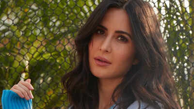 Katrina Kaif's 'Spirit' cameo still UNCONFIRMED as actor discusses flexible shooting schedule with Sandeep Reddy Vanga - Report