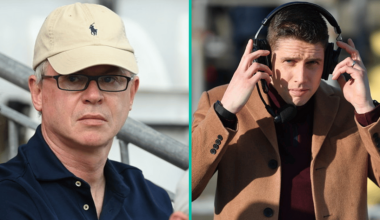 Keegan Throws Donegal Dig At Joe Brolly After His Warning To Mayo Fans