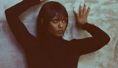 Best New Albums This Week: Kelela, Baby Rose, Jack White, David Holmes, Panda Bear and Sonic Boom ...