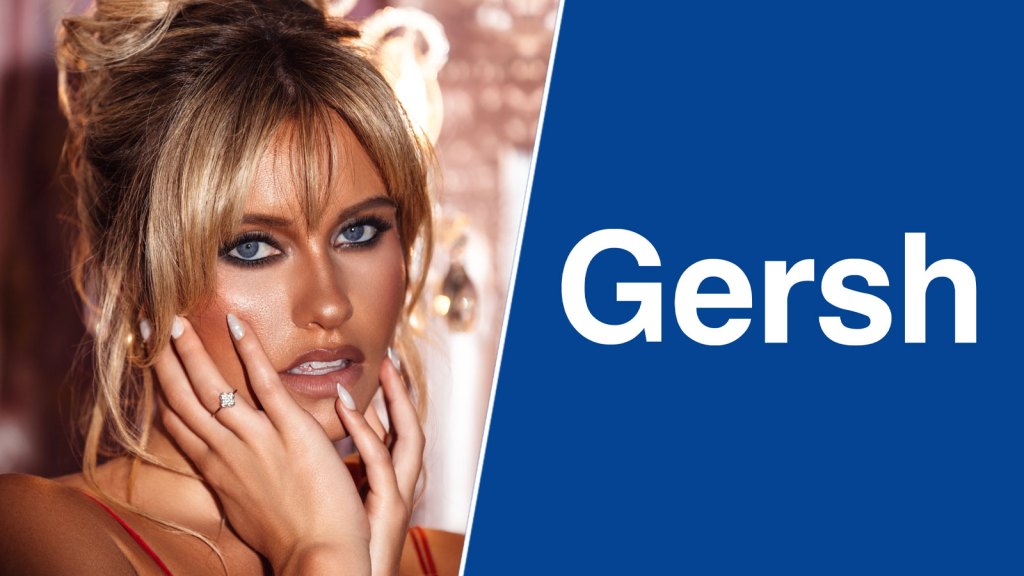 'Love Island USA's Kenzie Annis Signs With Gersh