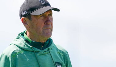 Kerry Team To Be Named Tonight For All-Ireland Final