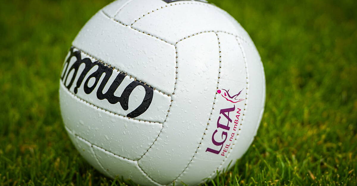 Kerry victorious in Ladies All-Ireland U-18 ‘B’ Football Championship Final