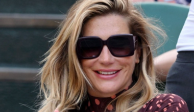 Kesha Reveals She Collects Children's Teeth and Turns…