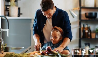 Kids Everywhere Need To Eat More Plant-Based Foods, Finds Study