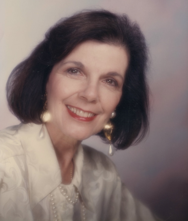Mary Jo Shannon, known to fans of “The Kardashians” as “MJ,” died at 91 years old.