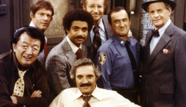 ABC's Reaction To A Dirty Joke Caused Barney Miller To Shoot Up In The Ratings