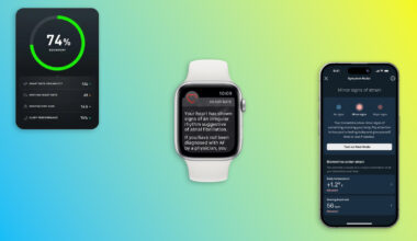 How Your Smartwatch And AI Might Detect Early Signs Of Illness