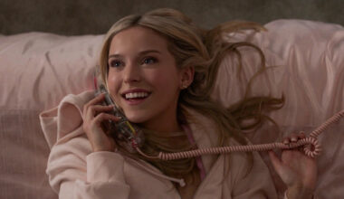 Elle References The Breakfast Club In Season 1 Of Legally Blonde Prequel Series