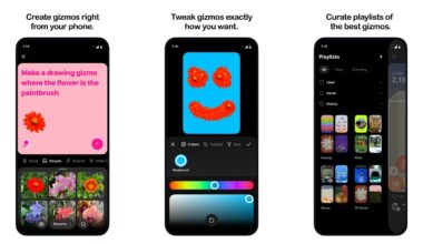 Meta Has Released An App For Making Generative AI Games