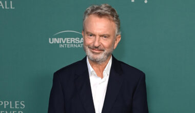 5 Best Sam Neill TV Shows, Ranked