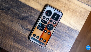 Why Are Nothing's New 'B' Series Phones So Much Cheaper?