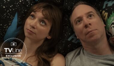 Is Stuart Fails To Save The Universe Canon To The Big Bang Theory? Creators Explain