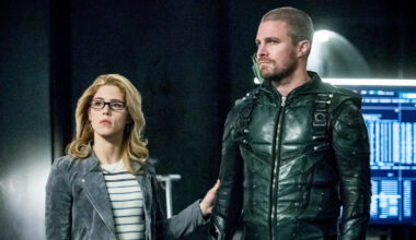 Arrow's Creator Had One Major Regret About The Landmark DC Comics Show