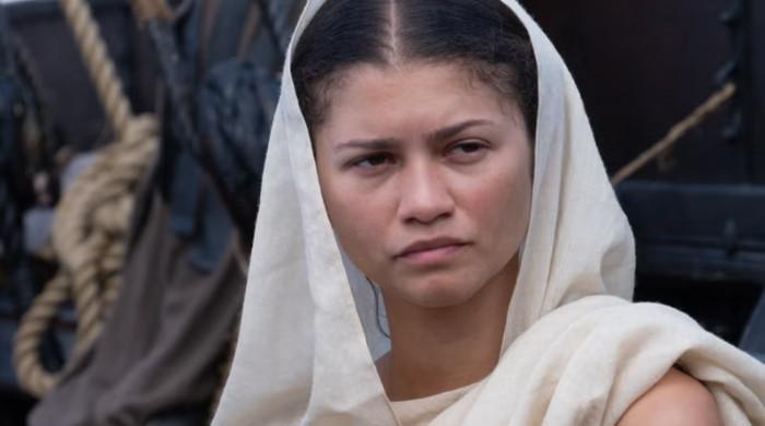 Zendaya reflects on difficult start to Christopher Nolan's ‘The Odyssey'
