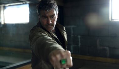 Lanterns: We Think We Know Who the Real Villain Is Based on the New Trailer