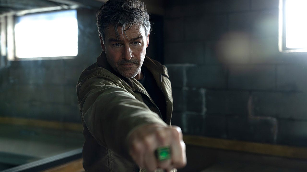 Lanterns: We Think We Know Who the Real Villain Is Based on the New Trailer