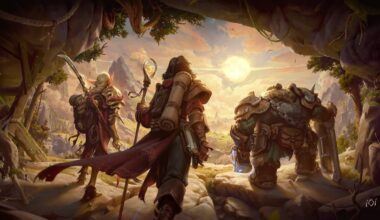 Xbox Issues Statement After Pulling Out Of Project Fantasy