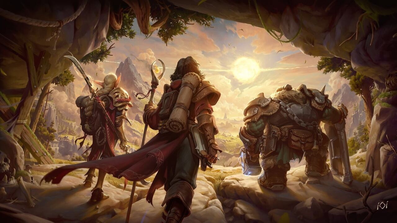 Xbox Issues Statement After Pulling Out Of Project Fantasy