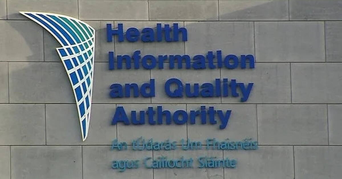 Largely positive HIQA report for local centre
