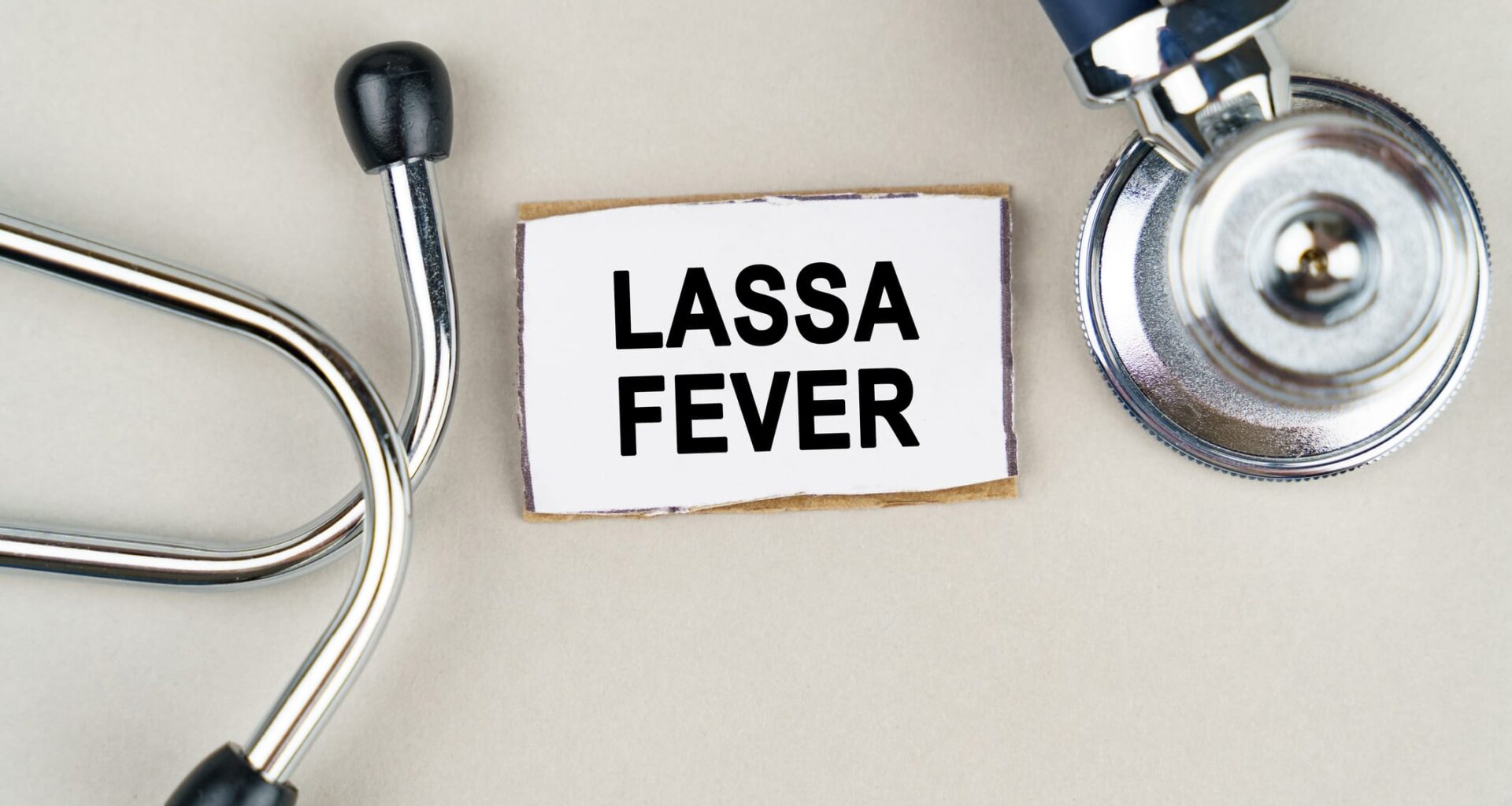 Alveo, UTMB Develop Point-of-Care Lassa Fever Test for West Africa