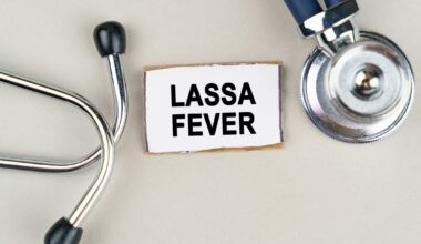 Alveo, UTMB Develop Point-of-Care Lassa Fever Test for West Africa