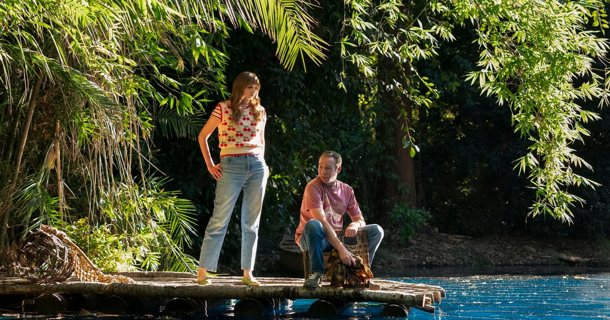 The Big Bang Theory spin-off show bosses reveal why some of the episodes are so short
