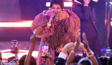 Lauryn Hill's 2026 BET Awards Tribute: Pop Shop Podcast