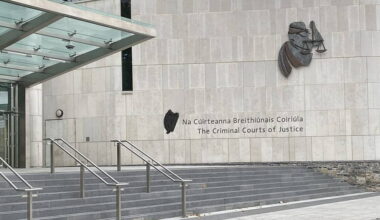 Lawyer who stabbed father retains love and support of his family, court hears