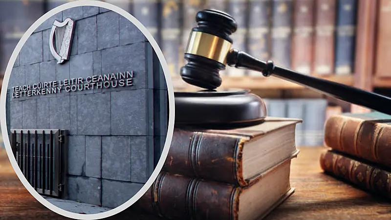 Legal aid strike see fresh wave of adjournments at Donegal courts