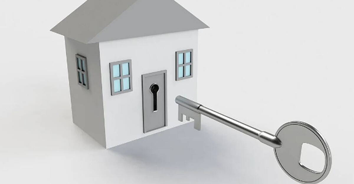 Leitrim has highest number of vacant homes in Ireland