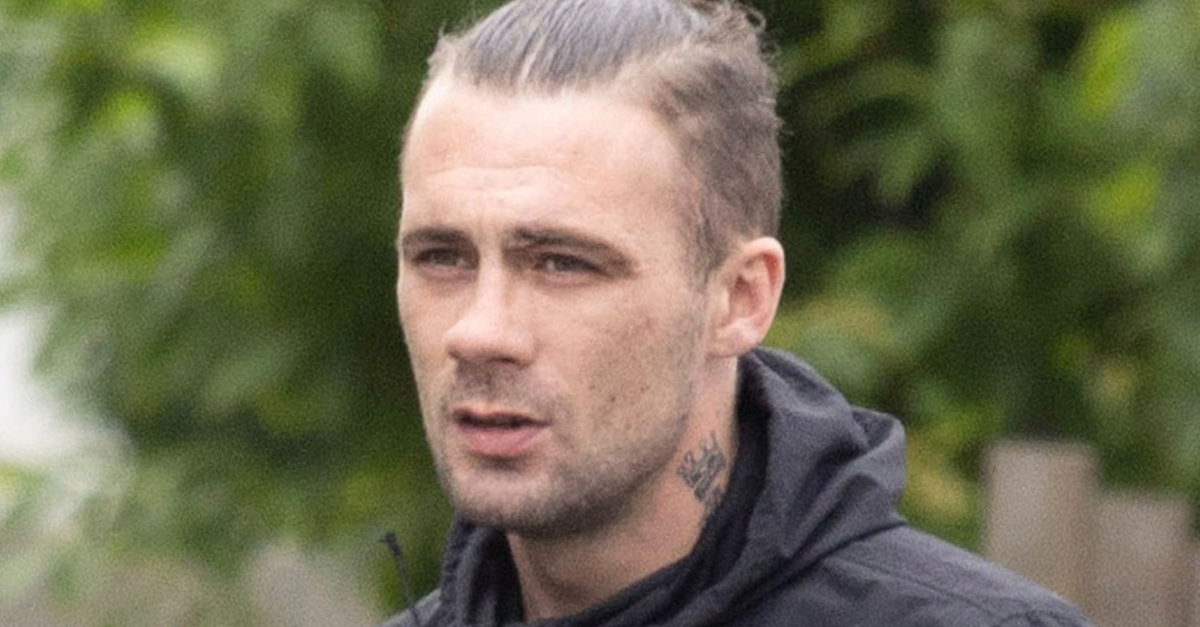 Letterkenny man jailed after terrifying burglary and unprovoked assault