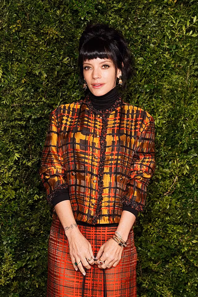 Charles Finch and Chanel 2026 Pre-Bafta Party – London