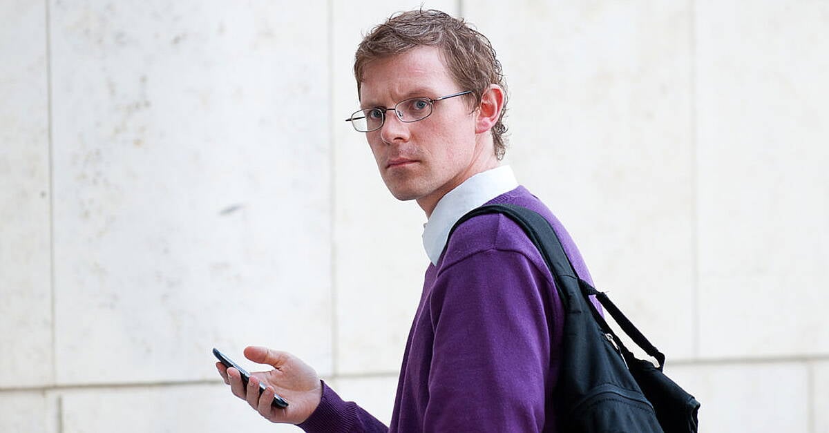 Limerick man who shared baby rape videos and said he wanted to eat a child is jailed