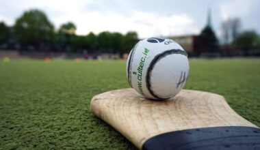 Limerick v Clare In All-Ireland Hurling Semi-Final #2
