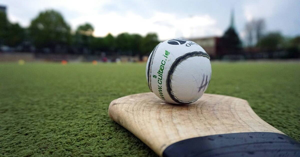 Limerick v Clare In All-Ireland Hurling Semi-Final #2