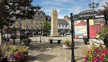 Link road funding blow as Donegal Town 'bursting at the seams'