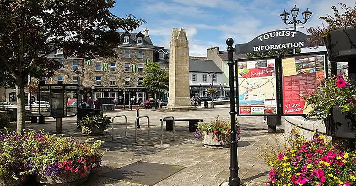 Link road funding blow as Donegal Town 'bursting at the seams'