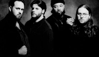 Loathe Discuss 'A Stranger to You' and More