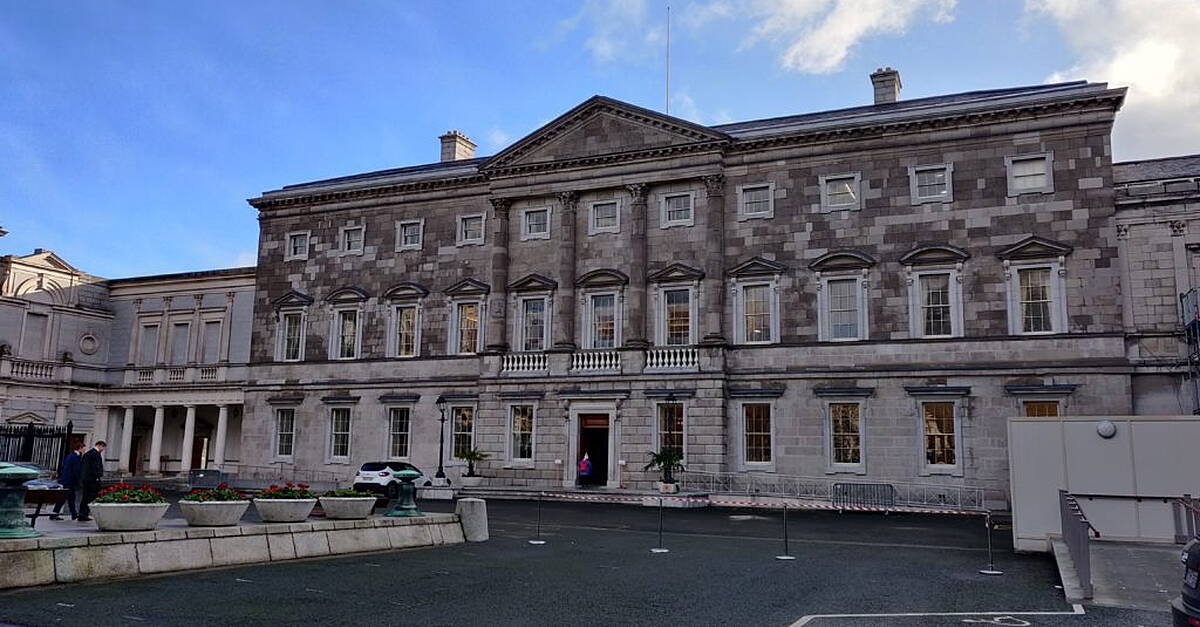 Local cllr calls for engagement with Bill for united Ireland