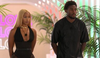 Who is Mara Pirez? Meet Love Island 2026 contestant and nursery manager