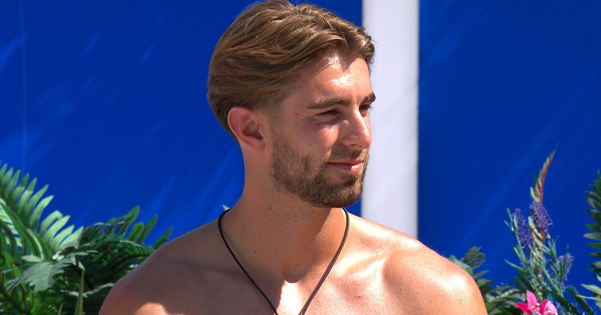 Who is Tommy Stagg? Meet Love Island 2026 contestant and event owner