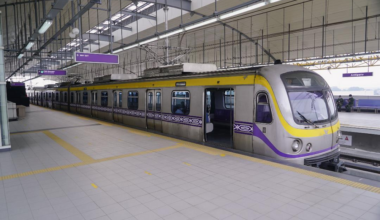 Mastercard contactless payments now accepted on LRT-2 » YugaTech