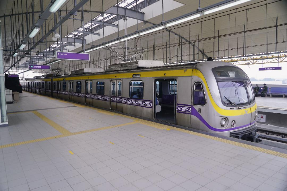 Mastercard contactless payments now accepted on LRT-2 » YugaTech