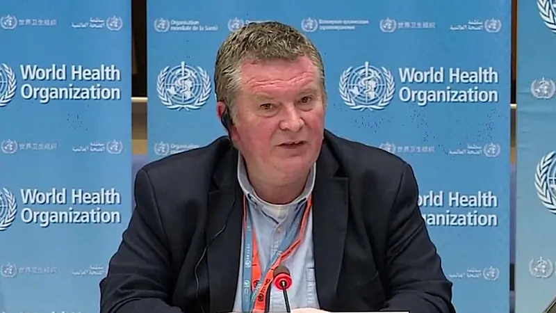 ‘Not ready for the next pandemic,’ former WHO chief tells MacGill Summer School