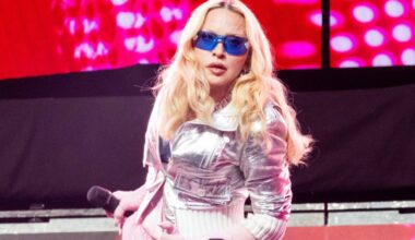 Madonna on ‘Confessions II’ Number One Debut: 'Dreams Do Come True'