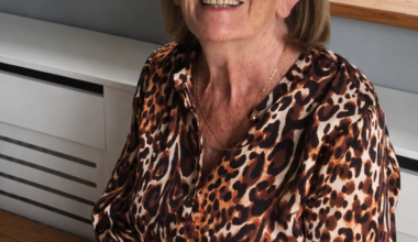 Maeve McCoy (née Doyle), Carney, Sligo.