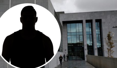 Man (20s) facing nine sexual offences in Donegal remanded in custody