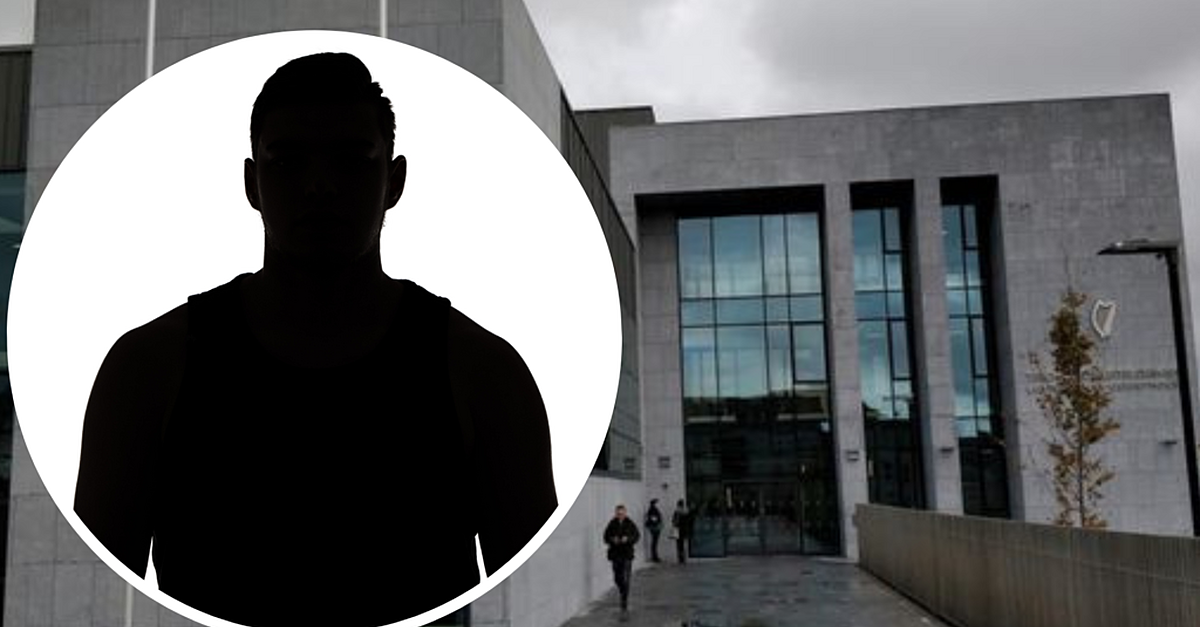 Man (20s) facing nine sexual offences in Donegal remanded in custody