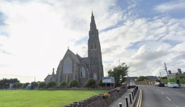 Man (36) charged with Tramore church stabbing